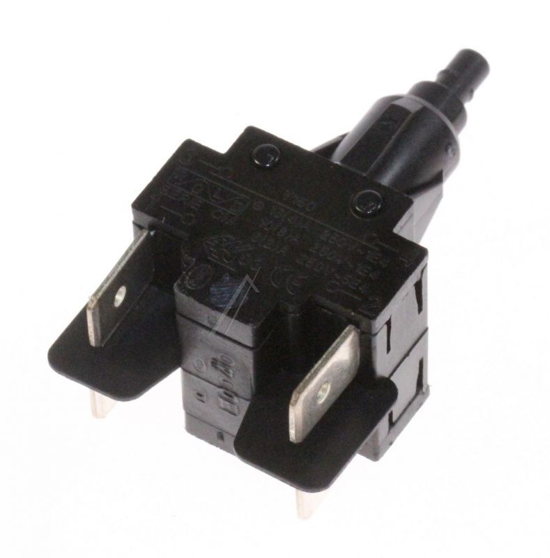 C00030358 482000026152 Interruttore on/off Indesit