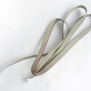 41029563 Cavo flat 10 vie WD CP Candy