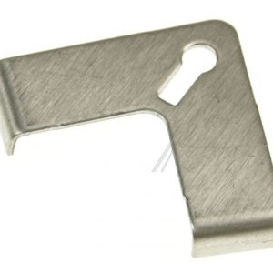 41029338 Staffa fissaggio resistenza WD M500 Candy