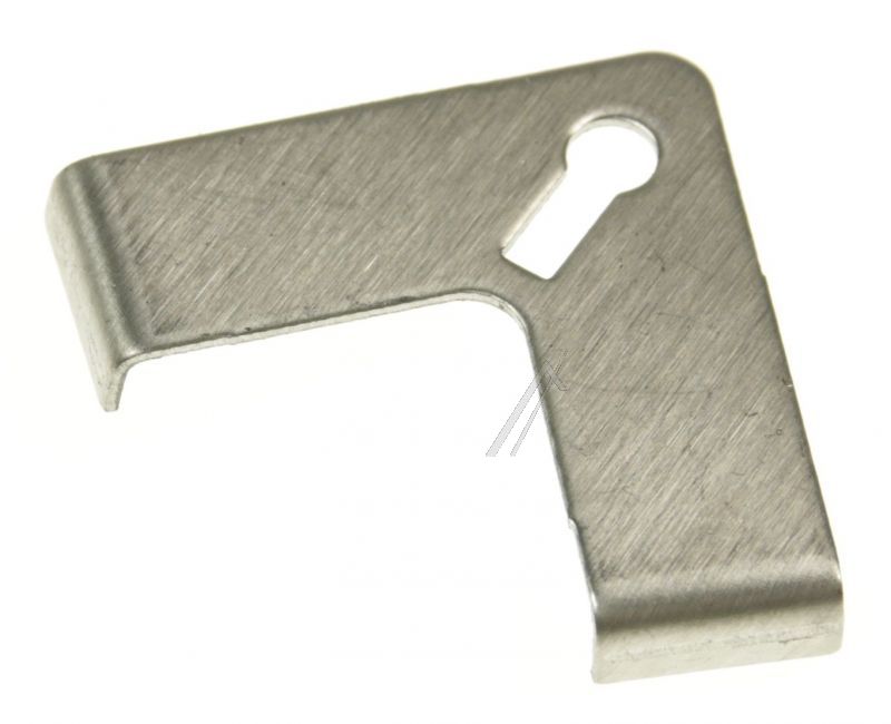 41029338 Staffa fissaggio resistenza WD M500 Candy
