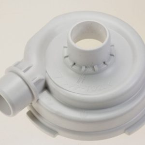 00266514 Carcassa superiore Bosch