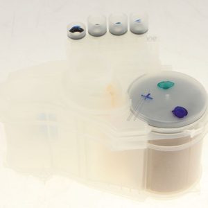 00498621 Addolcitore Bosch