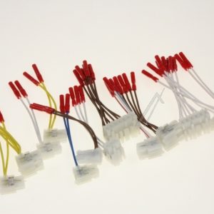 00480937 Spina elettrica Bosch