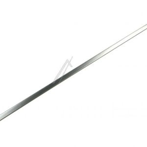 5704813300 C00917587 Profilo frontale per ripiano in vetro Beko