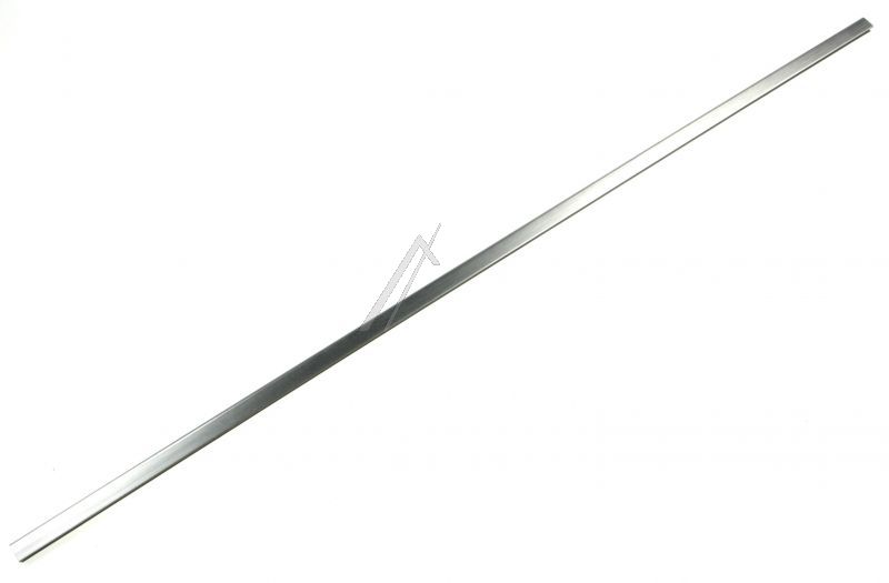 5704813300 C00917587 Profilo frontale per ripiano in vetro Beko
