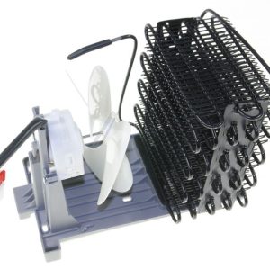 4943630200 C00924305 Motore ventilatore Beko