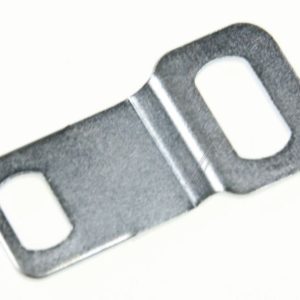 904001600 Piastra di messa a terra per frigorifero Liebherr