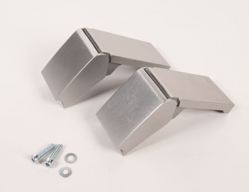Kit riparazione cerniere per maniglia larghezza 3,50 cm alternativo per Liebherr 959019000
