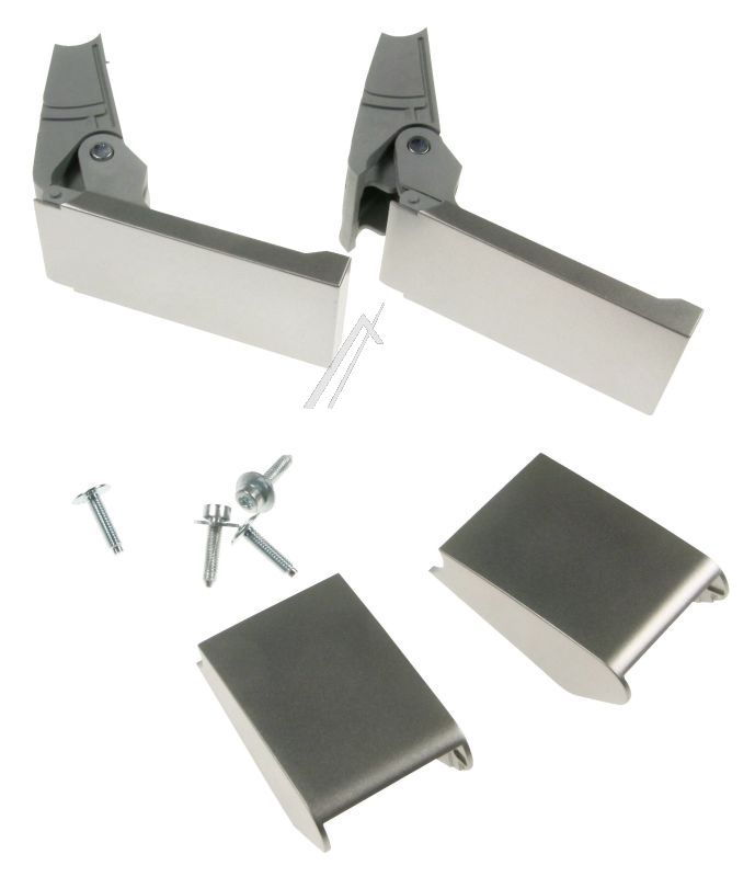 959019000 Kit riparazione maniglia inox Liebherr