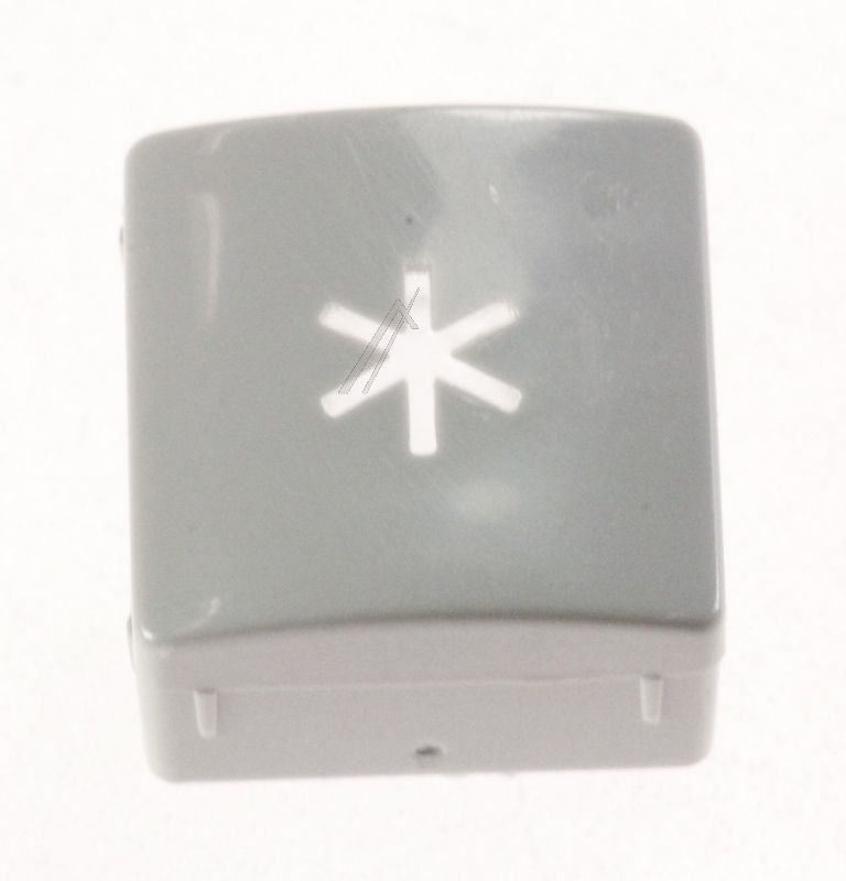 742725800 Pulsante SF 03ER LHG grigio Liebherr