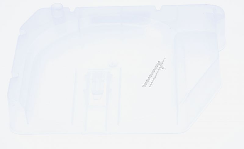 742642800 Vaschetta evaporazione in plastica Liebherr