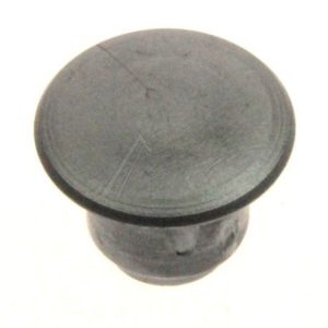 742461500 Tappo art. 4059 grigio per KGN.., KGT..50 Liebherr