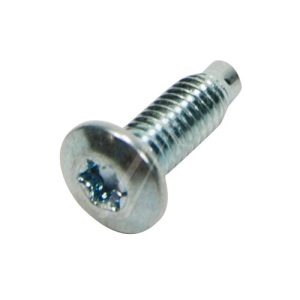 409818400 Vite secondo disegno M4x11,5 T15 Liebherr