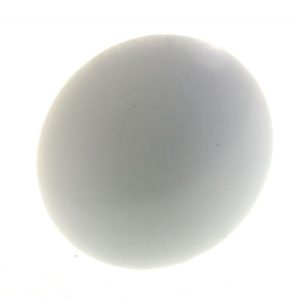 DA67-04049A Calotta foro cerniera nera ABS T2,0 WT0048 SNO Samsung DA6704049A
