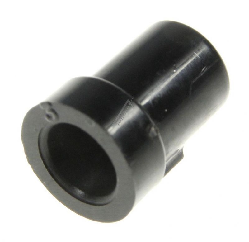 DA63-08059A Boccola per cerniera BK65/60 PA66 nera Samsung DA6308059A