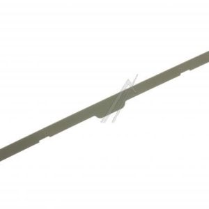 DA63-08057A Coperchio passacavi porta BK-PJT ABS HB INOX grigio Samsung DA6308057A