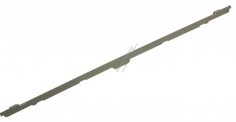 DA63-08057A Coperchio passacavi porta BK-PJT ABS HB INOX grigio Samsung DA6308057A