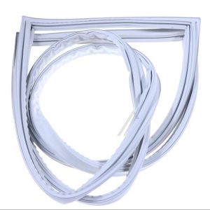 DA97-19850N Guarnizione porta congelatore HM L1587 W341 grigio scuro Samsung DA9719850N