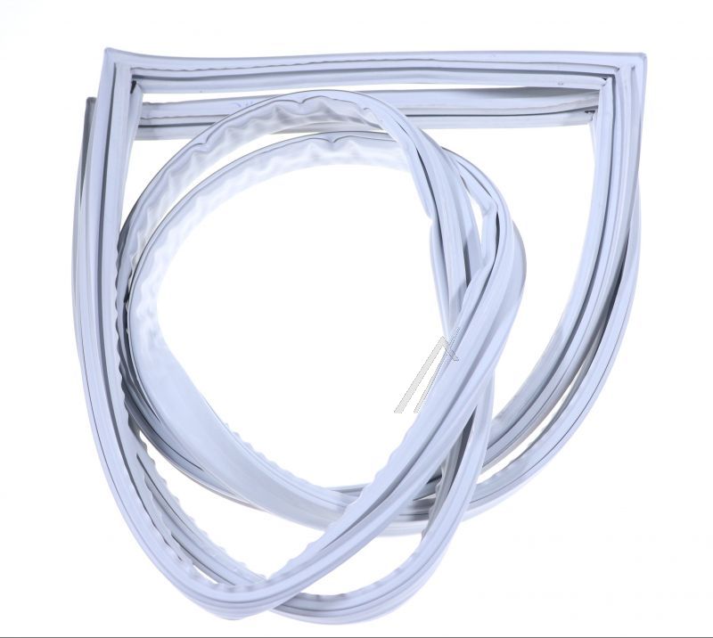 DA97-19850N Guarnizione porta congelatore HM L1587 W341 grigio scuro Samsung DA9719850N