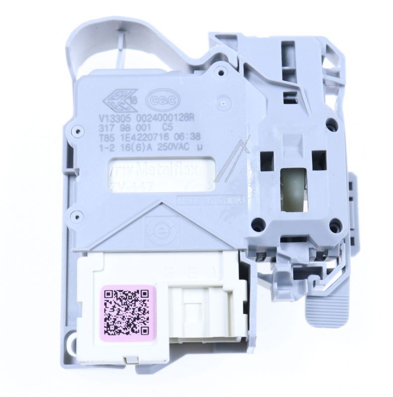 0024000128R 49124592 Blocco porta Haier