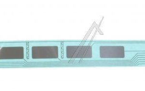 0021800082RC 49124590 Tastiera Haier