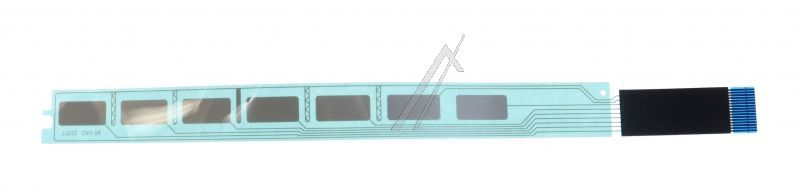 0021800082RC 49124590 Tastiera Haier