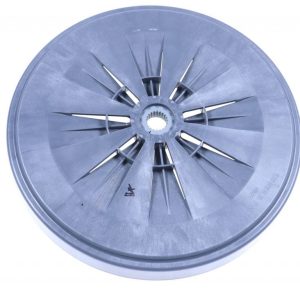 0024000329 49046297 Rotore senza tachimetro Haier