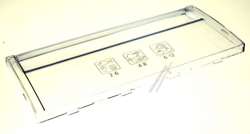 4397311100 C00873531 Coperchio superiore congelatore 60 cm T605-1-3 Beko