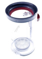 965443-01 Contenitore polvere Big Bin Dyson 96544301