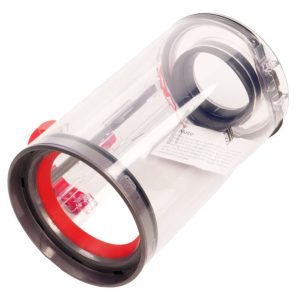 S0604 Contenitore polvere alternativo per Dyson V11/V15
