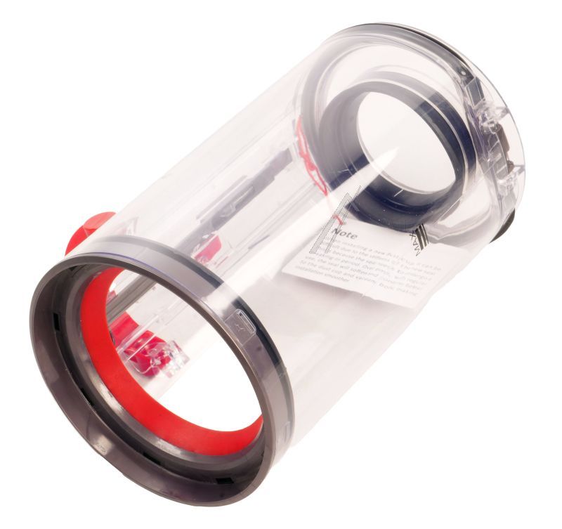 S0604 Contenitore polvere alternativo per Dyson V11/V15