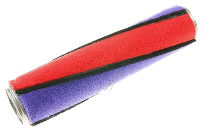 966488-09 Rullo spazzola Softroller V10 (SV12) L235 mm Ø50 mm Dyson 96648809