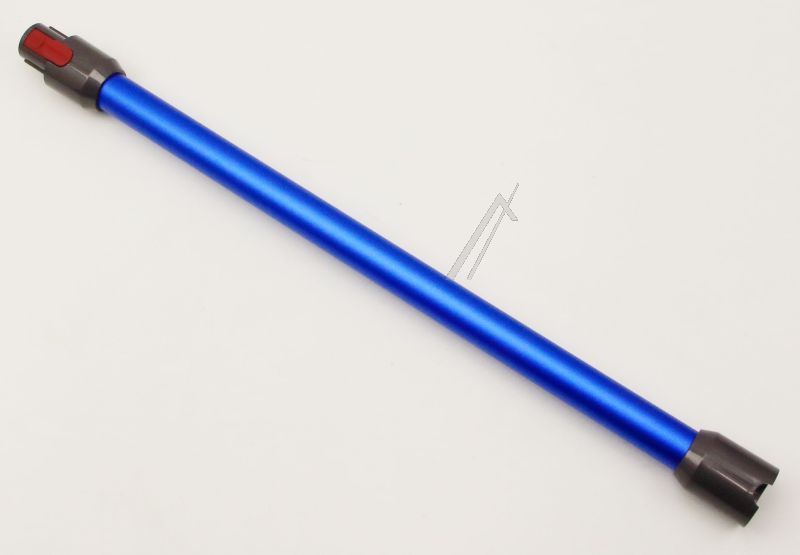 S0356 Tubo aspirazione alternativo per Dyson V7, V8, V10 e V11 blu