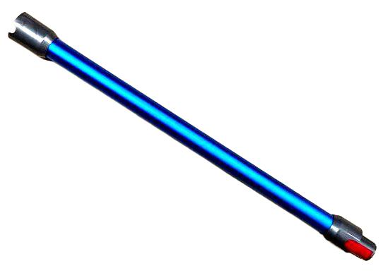 Tubo aspirazione blu alternativo per Dyson 967477-01