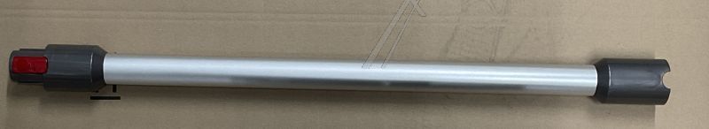 S0358 Tubo sostitutivo per Dyson V7, V8, V10 e V11 grigio argento