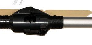 DY134 Tubo aspirazione in alluminio con snodo pieghevole integrato, alternativo per Dyson V7, V8, V10, V11