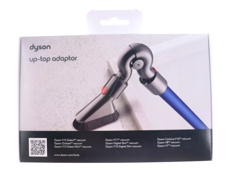 971431-01 Adattatore UP-TOP Retail Dyson 97143101