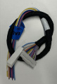 EAD62499213 Cablaggio V+ E-MICOM con interruttore IEC Lg