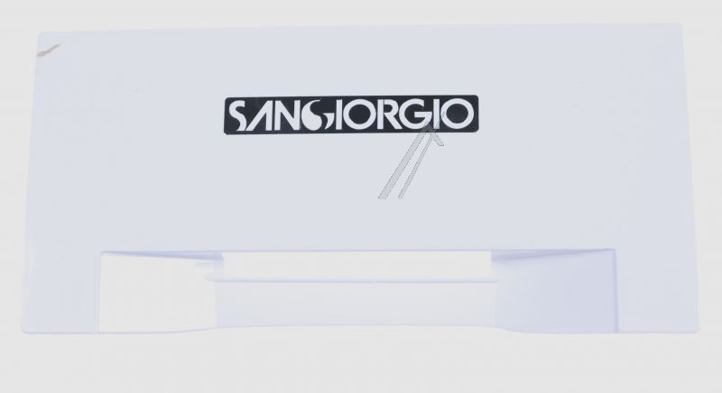 39101026800 Maniglia cassetto detersivo Sangiorgio