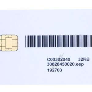 C00302040 482000089567 Scheda LFF8M121CXEU 32KB SW 30828450020 Hotpointariston