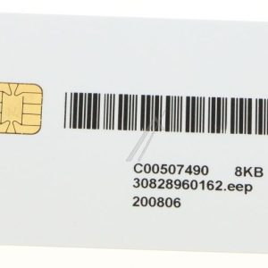 C00507490 488000507490 Scheda ELTB6B124EU 8KB SW 30828960 Hotpointariston