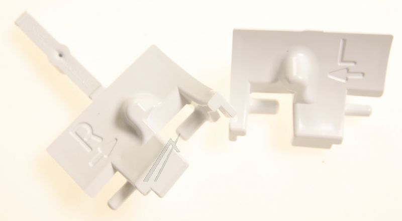 140044507022 Cerniera zoccolo L+R Electrolux