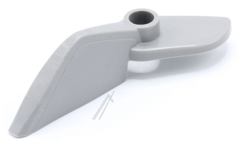 1366348009 Manopola blocco porta inferiore Electrolux
