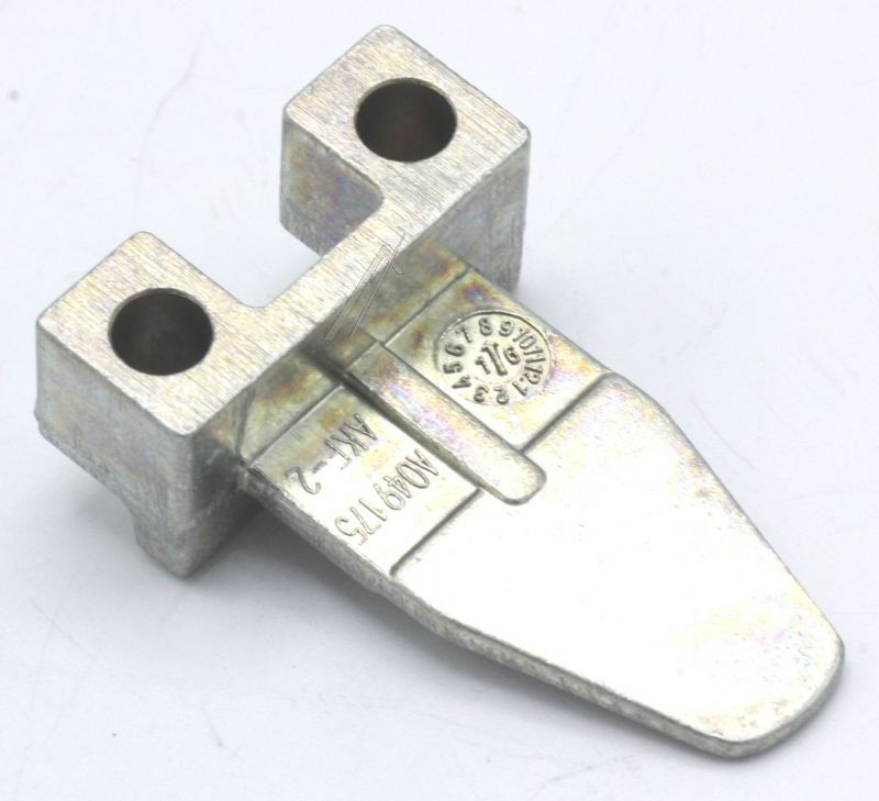 140049175023 Rinvio porta in alluminio ONE Electrolux