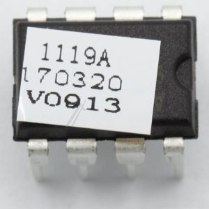 DB82-01119A EEPROM RJ050F2HXEB Europa Samsung DB8201119A