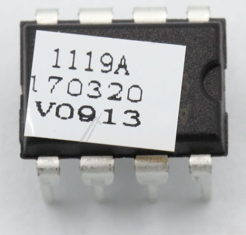 DB82-01119A EEPROM RJ050F2HXEB Europa Samsung DB8201119A