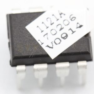 DB82-01121A EEPROM RJ052F3HXEA Europe Samsung DB8201121A