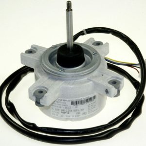 DB31-00492A Motore ventola SIC-67FV-F135-2 Q Out 0.5A 60Hz Samsung DB3100492A