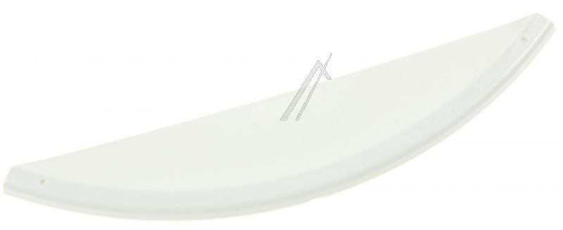1366605002 Guarnizione coperchio porta bianca Rexelectrolux