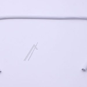 0060217929A 49056607 Guarnizione aggiuntiva inferiore porta congelatore Haier